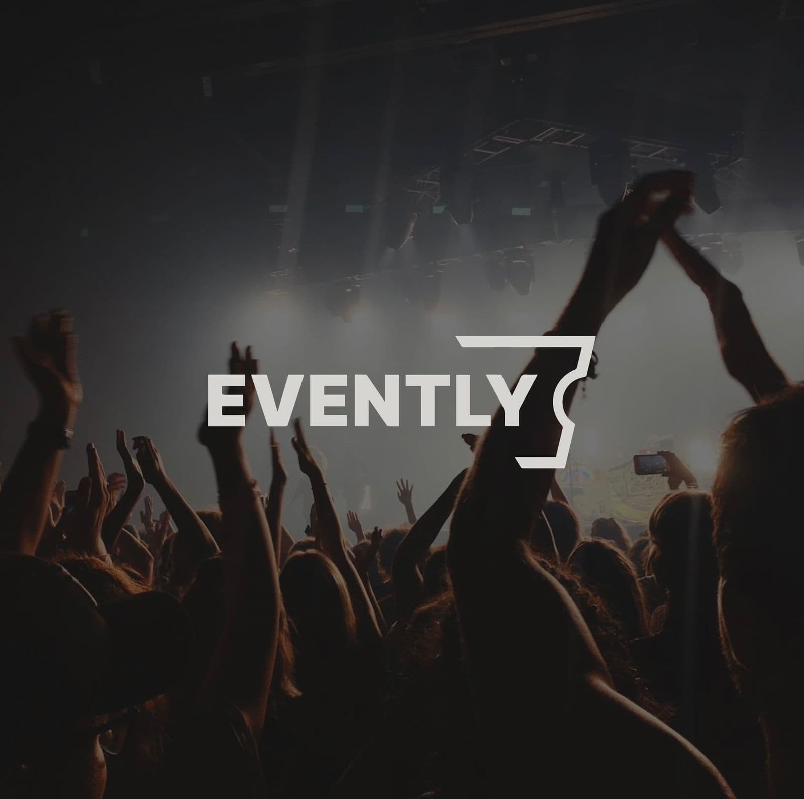 Zafiro - Portada de eventos